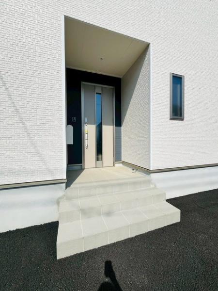 クレイドルガーデン久喜市栗橋東第15　15号棟