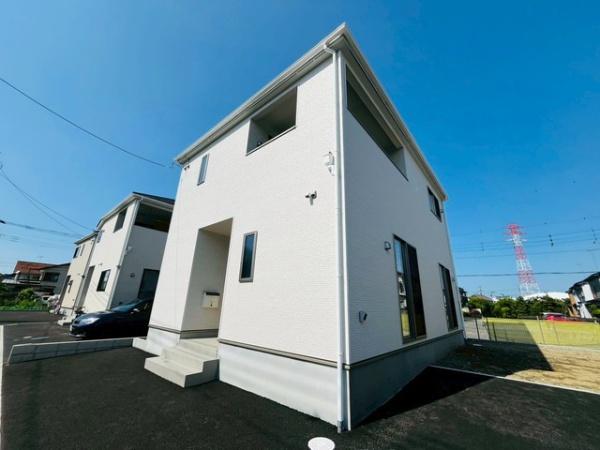 クレイドルガーデン久喜市栗橋東第15　15号棟