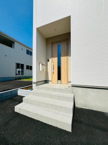 クレイドルガーデン久喜市栗橋東第15　17号棟