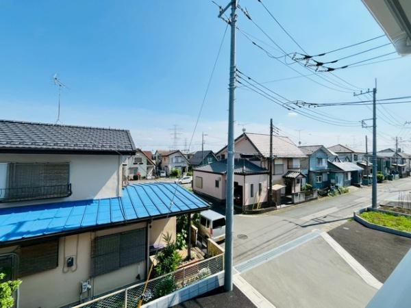 クレイドルガーデン久喜市栗橋東第15　17号棟