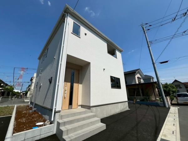 クレイドルガーデン久喜市栗橋東第15　17号棟