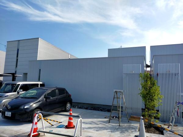 幸手市東１丁目貸家
