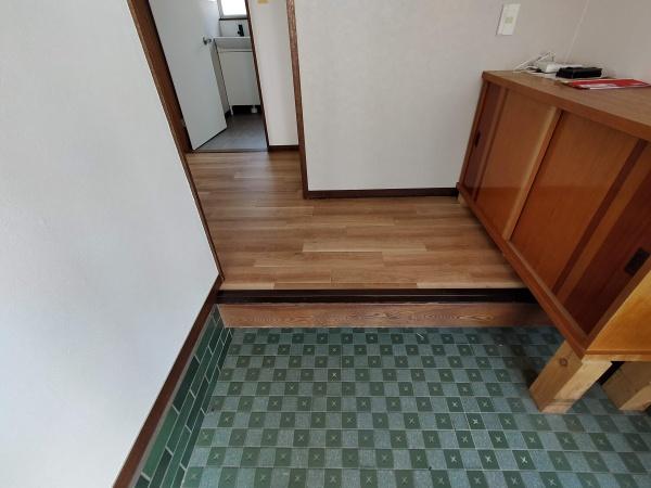 幸手市北１丁目の貸家