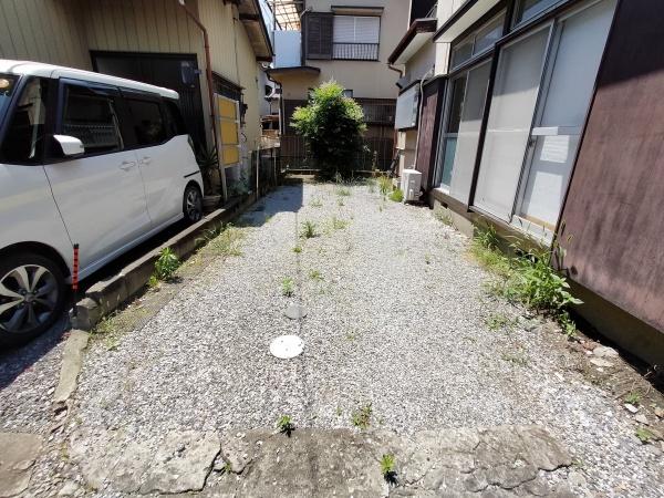 幸手市北１丁目の貸家