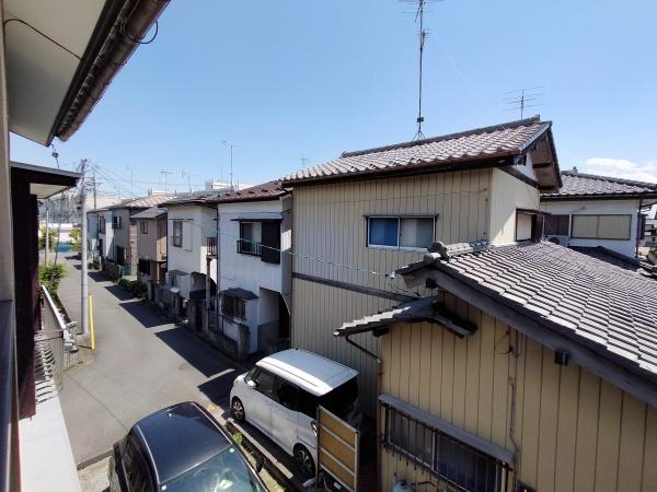 幸手市北１丁目の貸家
