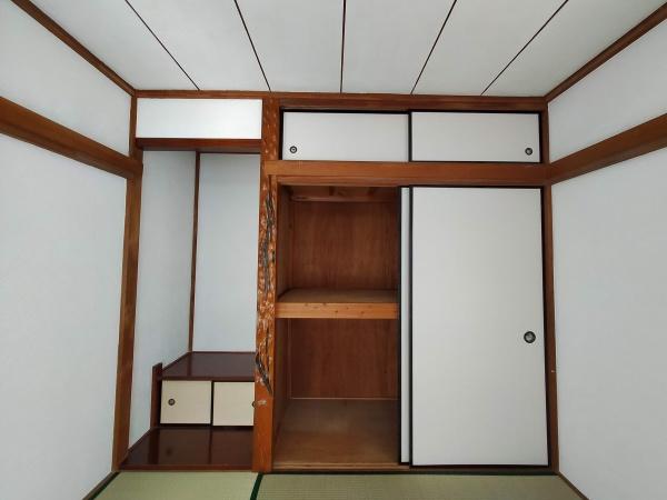 幸手市北１丁目の貸家