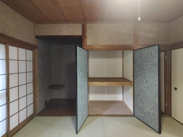 幸手市北３丁目の貸家