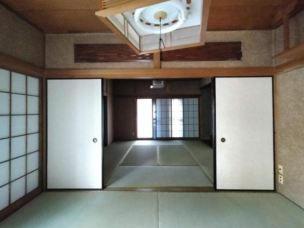 幸手市北３丁目の貸家