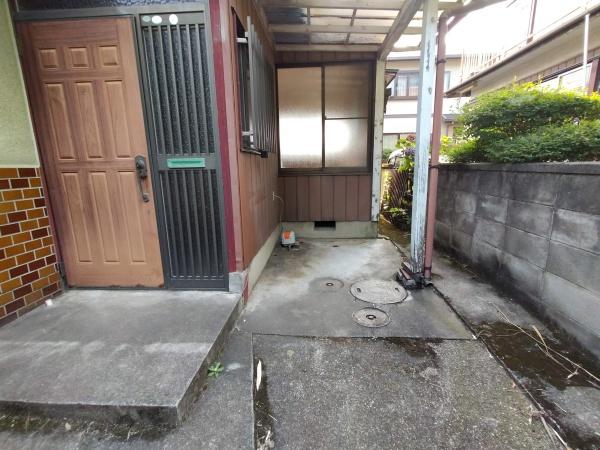 幸手市北３丁目の貸家
