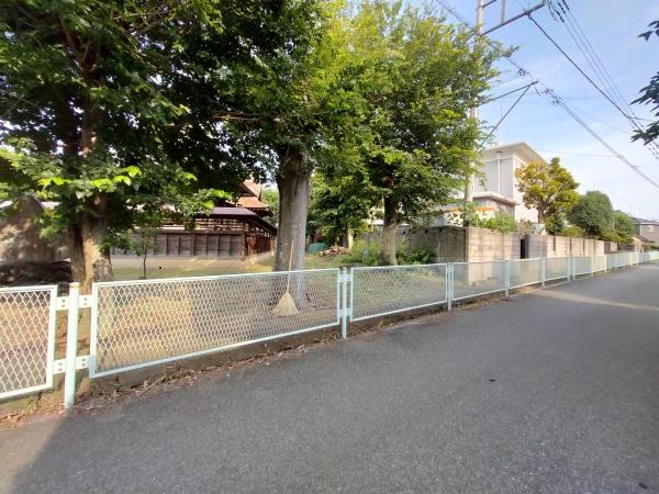 幸手市北３丁目の貸家