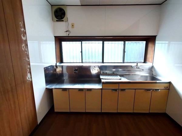 幸手市北３丁目貸家（15-15）