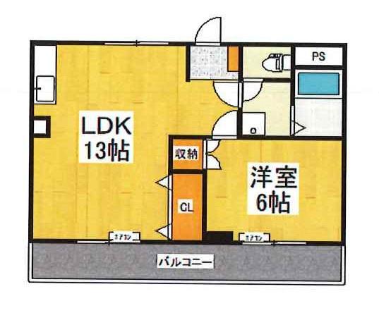 久喜東マンション