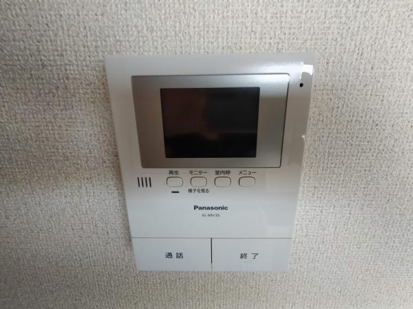 久喜東マンション