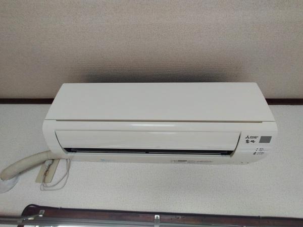 久喜東マンション