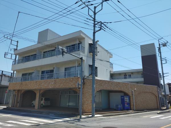 久喜東マンション