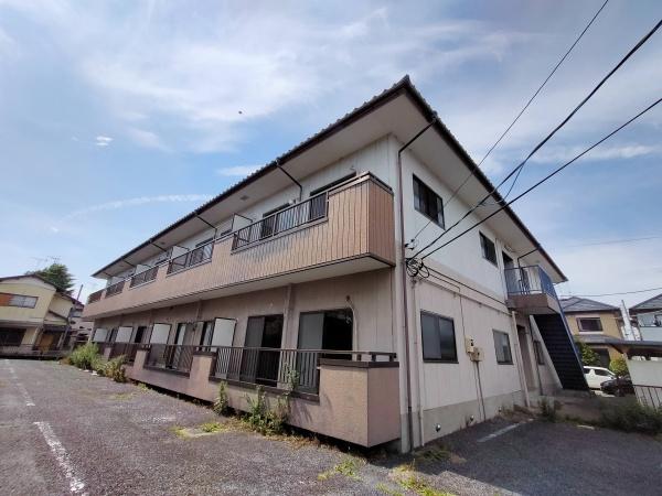 マンションスターダスト