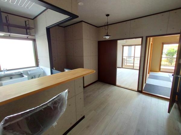 マンションスターダスト