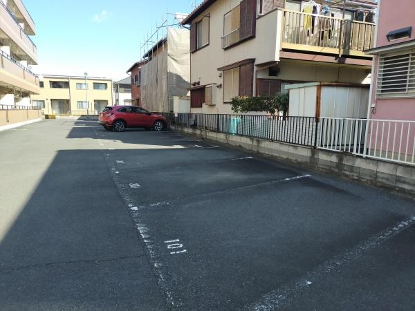 グランビア南