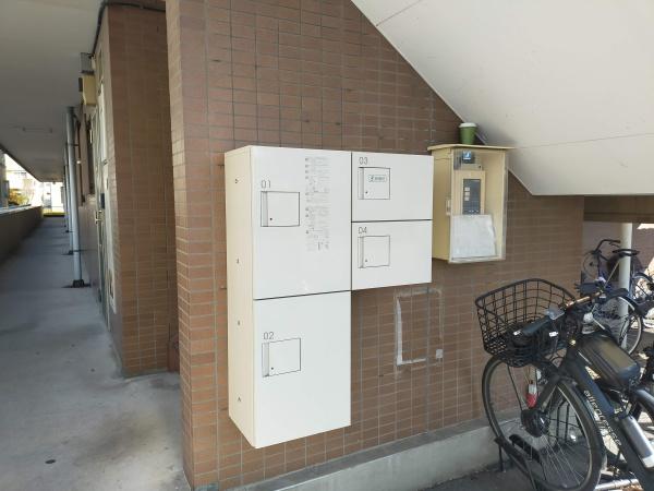 グランビア南