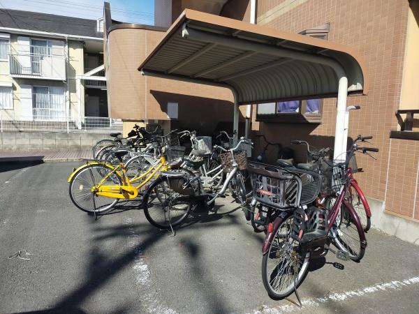 グランビア南