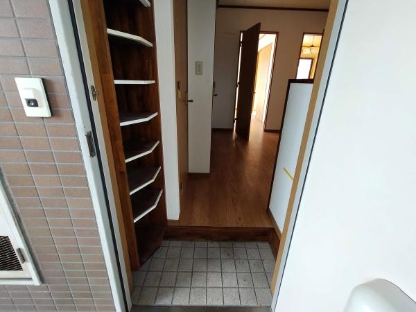 グランビア南