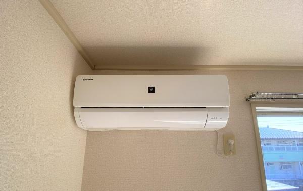 フローラルハイツE棟
