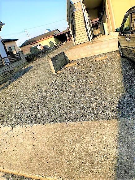 サウスマロン