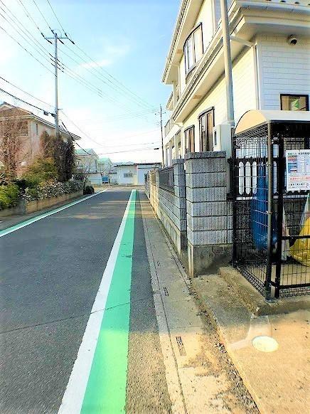 サウスマロン