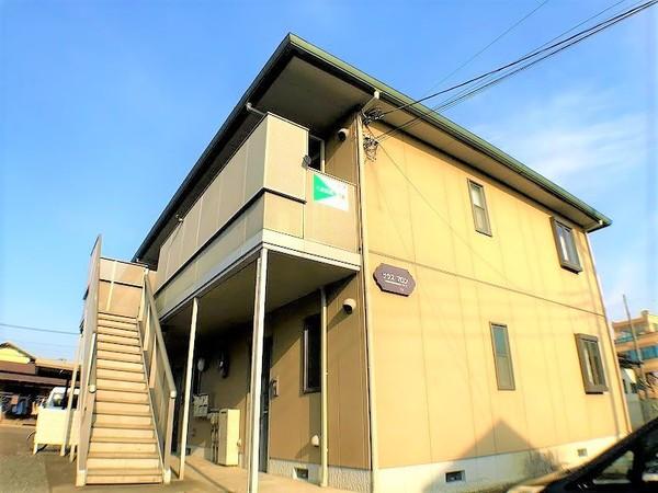 サウスマロン
