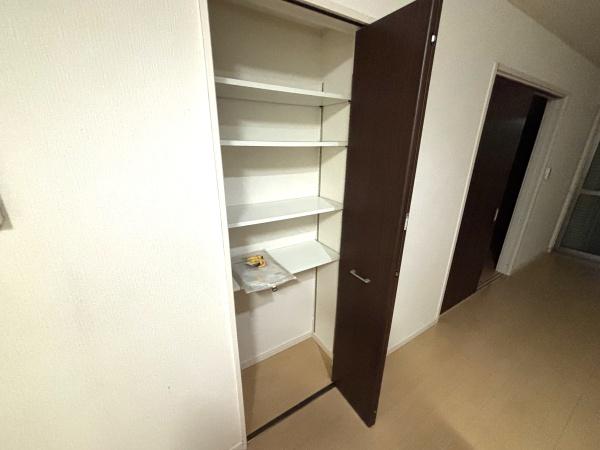 ディアコートＡ棟
