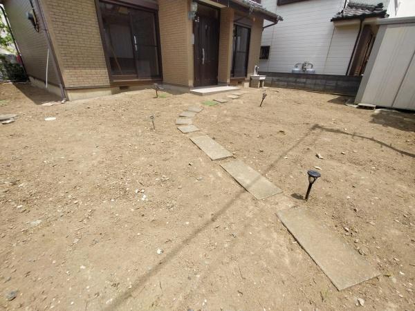 幸手ＫＮ邸第２