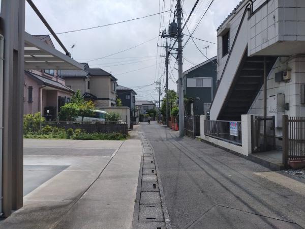 幸手ＫＮ邸第２