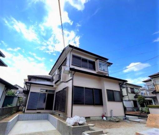 リブレス中戸建て　1