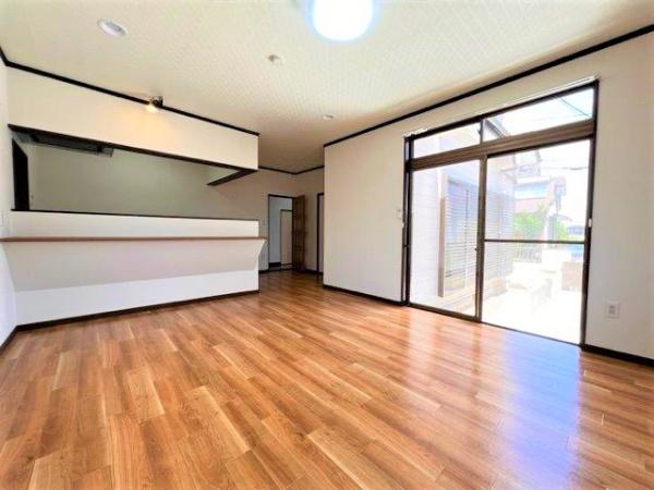 リブレス中戸建て　1