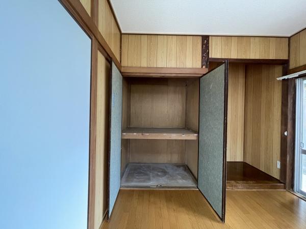 幸手市東5丁目貸家