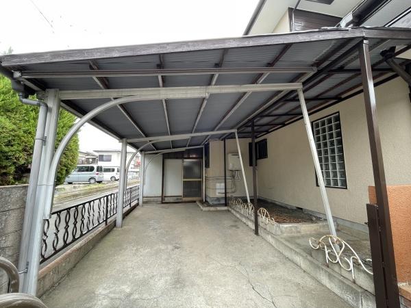 幸手市東5丁目貸家