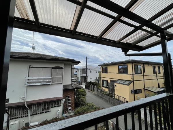 幸手市東5丁目貸家