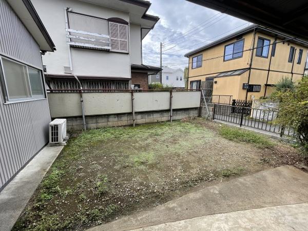 幸手市東5丁目貸家