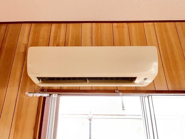 幸手市東5丁目貸家