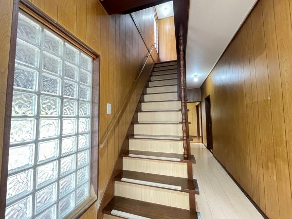 幸手市東5丁目貸家