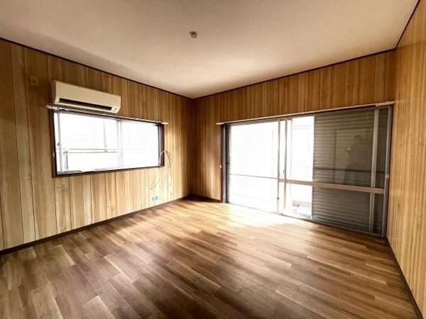 幸手市東5丁目貸家