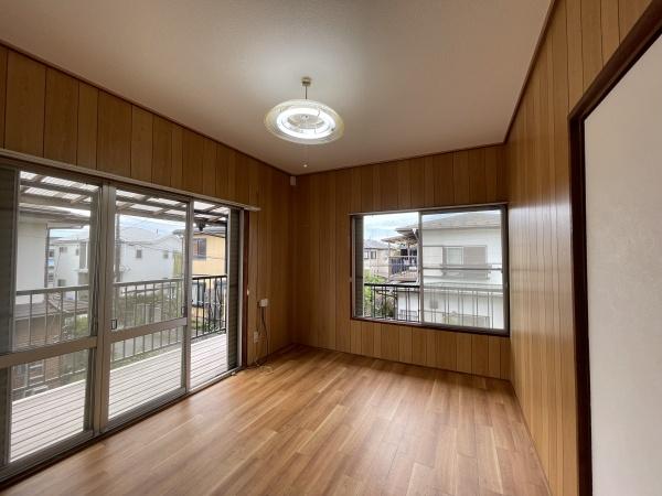 幸手市東5丁目貸家