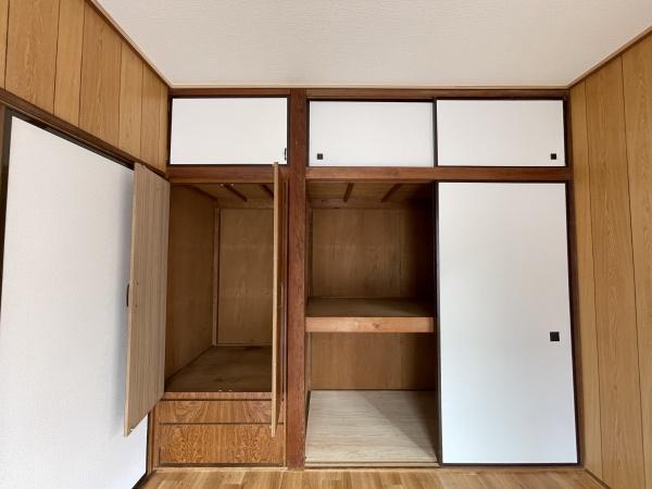 幸手市東5丁目貸家