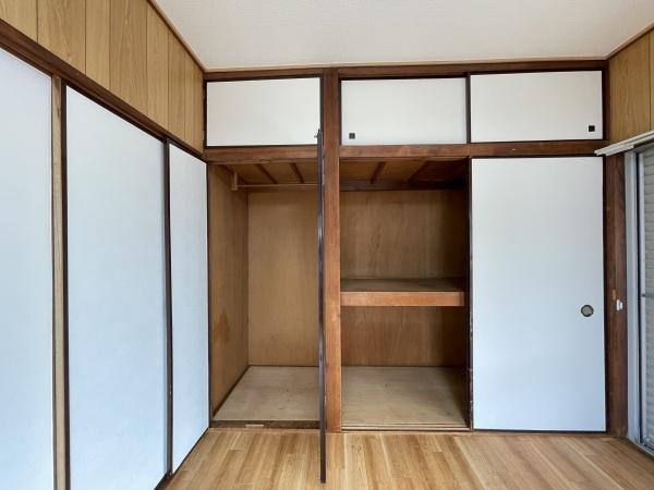 幸手市東5丁目貸家