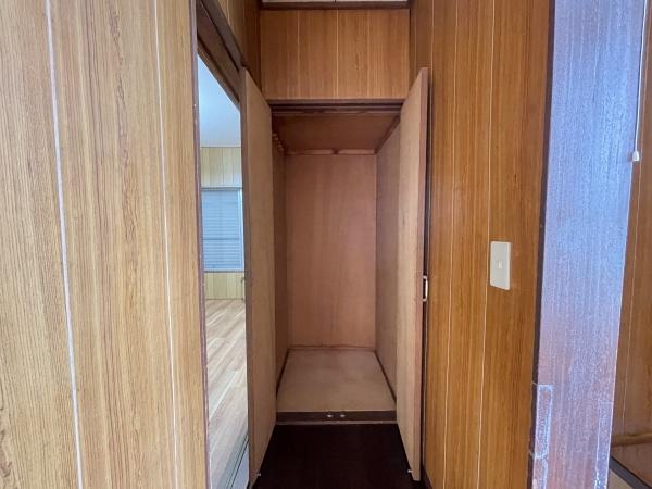 幸手市東5丁目貸家