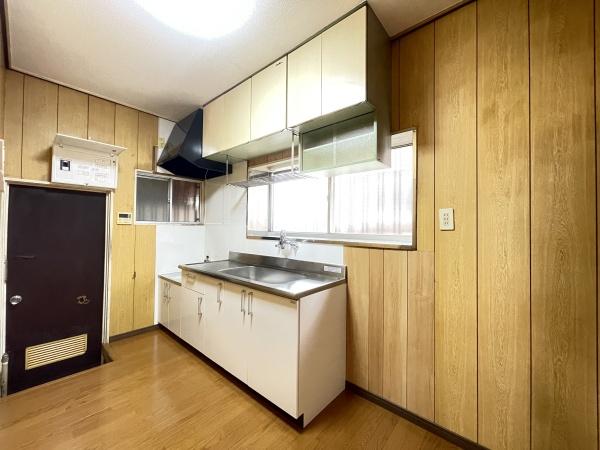 幸手市東5丁目貸家