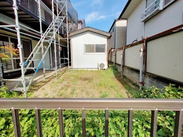 幸手市東5丁目貸家