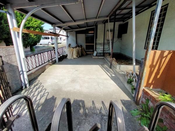 幸手市東5丁目貸家