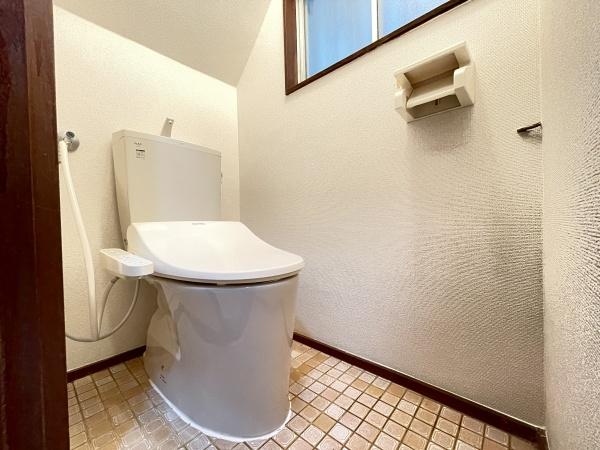 幸手市東5丁目貸家