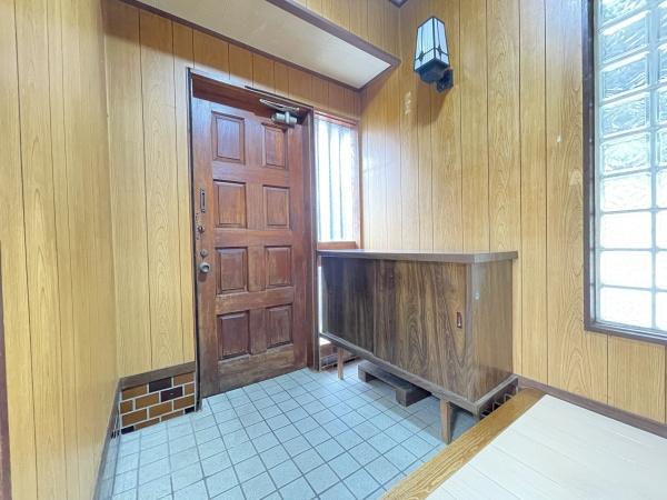 幸手市東5丁目貸家